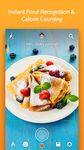 Tangkapan layar apk Calorie Mama AI : Food Photo Recognition & Counter 3