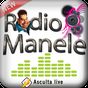 Icoană apk Radio Manele 2017