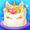 Unicorn Food - Cake Bakery  APK