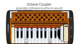 Captură de ecran Harmonium apk 4