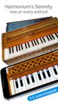 Harmonium screenshot APK 5