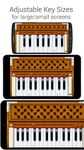 Harmonium screenshot APK 7