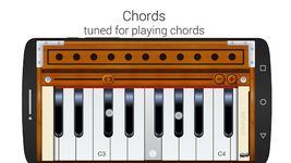 Harmonium screenshot APK 3