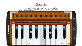 Harmonium screenshot APK 1