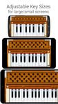 Harmonium screenshot APK 9