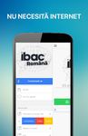 Imagine iBac - Romana PRO 5