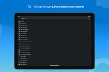 Screenshot 11 di vet-Anatomy apk