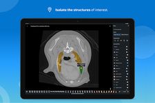 Screenshot 1 di vet-Anatomy apk