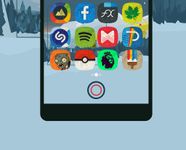 Rugos Premium - Icon Pack screenshot apk 1