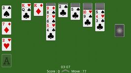 Tangkapan layar apk Dr. Solitaire 5