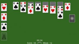 Dr. Solitaire zrzut z ekranu apk 