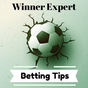 Icône de Winner Expert Betting Tips