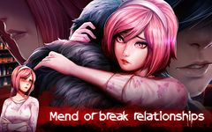 Screenshot 10 di The Letter - Horror Visual Novel apk