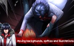 Screenshot 2 di The Letter - Horror Visual Novel apk