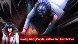 Screenshot 22 di The Letter - Horror Visual Novel apk