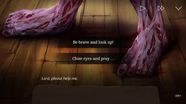 Screenshot 23 di The Letter - Horror Visual Novel apk