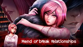 Screenshot 20 di The Letter - Horror Visual Novel apk