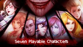 Screenshot 19 di The Letter - Horror Visual Novel apk