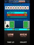 American Poker 90's screenshot apk 4