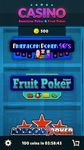 American Poker 90's screenshot apk 11