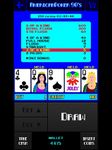 American Poker 90's screenshot apk 5