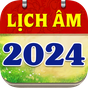 ไอคอนของ Lich Van Nien 2018 - Lich Van su & Lich Am