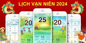 Lich Van Nien 2018 - Lich Van su & Lich Am ảnh màn hình apk 13