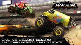 Captură de ecran Extreme Racing Adventure apk 8