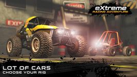 Captură de ecran Extreme Racing Adventure apk 9