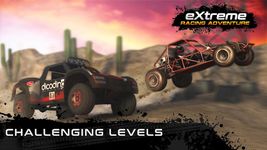Captură de ecran Extreme Racing Adventure apk 6