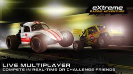 Tangkapan layar apk Extreme Racing Adventure 4