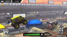 Extreme Racing Adventure screenshot apk 2