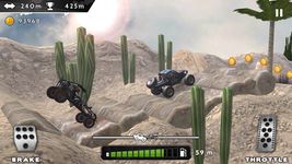 Скриншот  APK-версии Extreme Racing Adventure