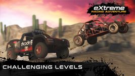 Скриншот 13 APK-версии Extreme Racing Adventure