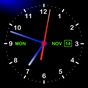 APK-иконка Обои для Андроид живые часы