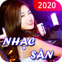 Nhac San Việt - Nonstop Remix - Nhac Viet Tong Hop APK