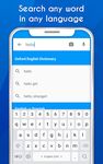 Multi Dictionary & Thesaurus (Definition synonyms) screenshot apk 23