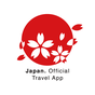 Japan Official Travel App APK アイコン