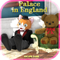 脱出ゲーム Palace in England:イギリスの宮殿からの脱出 APK アイコン