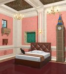 脱出ゲーム Palace in England:イギリスの宮殿からの脱出 の画像2
