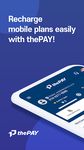 thepay 더페이 KT 00796/ 모든 선불폰 충전의 스크린샷 apk 6