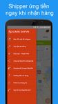 ShipVN - Tìm shipper, săn ship, giao hàng, đồ ăn ảnh màn hình apk 10
