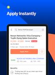 VietnamWorks - Việc Làm và Tuyển Dụng ảnh màn hình apk 8