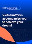 VietnamWorks - Việc Làm và Tuyển Dụng ảnh màn hình apk 5