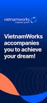 VietnamWorks - Việc Làm và Tuyển Dụng ảnh màn hình apk 16