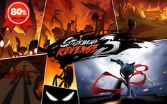 Stickman Revenge 3: League of Heroes image 14