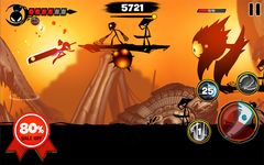 Stickman Revenge 3: League of Heroes image 15