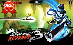 Stickman Revenge 3: League of Heroes image 16