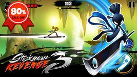 Stickman Revenge 3: League of Heroes image 8