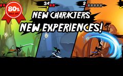 Stickman Revenge 3: League of Heroes image 20